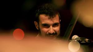 Tigran Hamasyan