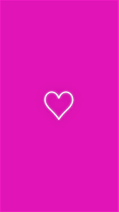Download Neon Heart 1080 X 1920 Wallpapers 4755786 Mobile9 Heart Wallpaper Iphone Wallpaper Pink Wallpaper