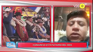 🟥#ElPuebloInforma, Brayan Cuba...