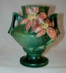 0 bids ending 12 jul at 16:15 edt 3d 23h. 21 Roseville Clematis Ideas Roseville Clematis Roseville Pottery