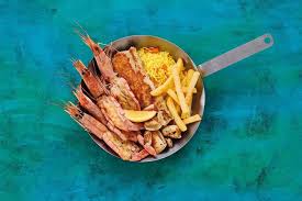 Wednesday and thursday 7am to 10pm; Ocean Basket Cradlestone Mall Restaurant Krugersdorp Shop No U88 Restaurantspeisekarten Und Bewertungen