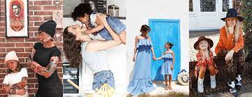Abiti per mamme e figlie in coordinato, abiti cerimonia bambina, pantaloncini tono su tono per bebè, tutine neonato, body neonato, vestiti cerimonia tale madre tale figlia 14 esempi di abbigliamento mini me · vestiti eleganti mamma e figlia.day8 abiti mamma e figlia abbigliamento elegante vestiti. Outfit Mamma Figlia Piu Belli Zalando Prive It Magazine