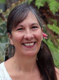 Kathy Du Vernet, MS, C-IAYT, E-RYT 500, YACEP