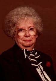 Delma Parris Galloway Obituary March 30, 2021