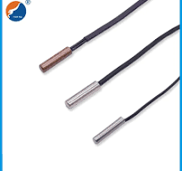 Stainless Steel Ntc Thermistor 100K Ntc Temperature Sensor
