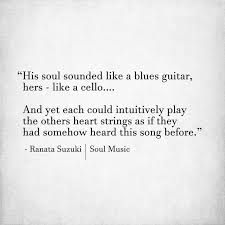 We did not find results for: Love Quotes For Him For Her His Soul Sounded Like A Blues Guitar Hers Like A Cello And Yet Each Co Quotes Daily Leading Quotes Magazine Database