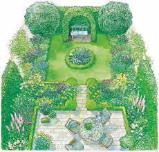 Gartentraum Landhausgarten Garten Design Plane Gartendesign Ideen Garten Anlegen