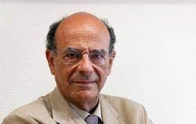 Filipe duarte santos é professor catedrático de física na faculdade de ciências da universidade de lisboa. Visao Palavra De Senior De Filipe Duarte Santos