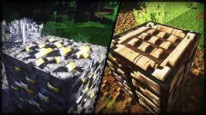 And for more life in the minecraft world i added . How To Install Shaders Mod 1 16 5 With Super Realistic Textures 6 Steps Instructables