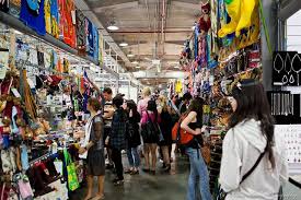 Paddy S Market In Sydney I Love Me Some Paddy S Continents Australia Landmarks