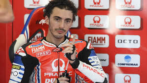 He currently competes in motogp for the ducati lenovo team bagnaia became the 2018 moto2 world. Bagnaia We Are Ready For Tomorrow Starting From The Front Line Is Always Good Junipersports