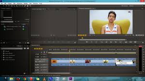 Namun saat tulisan ini sudah ada program adobe premiere pro cc 2018. Tutorial Video Editing Adobe Premiere Pro Cc Bahasa Indonesia Minda Art Pro