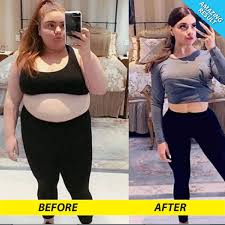 Pin On Weight Loss Before And After 1 Month
