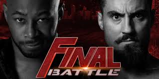 Résultats de recherche d'images pour « final battle 2017 »