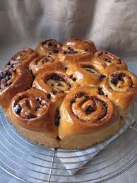 Epingle Sur Brioche Pain Sucre