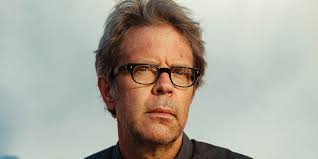 Jonathan Franzen