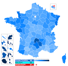 Chercher un avis de décès. Election Presidentielle Francaise De 1969 Wikipedia