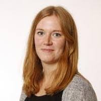 Hilda Sandstrom's Instagram, Twitter & Facebook