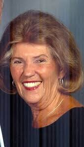 Mary (Stallings) McCormick Obituary