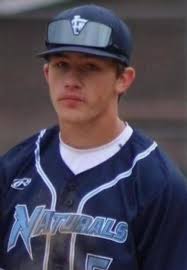 Connar Lucas Class of 2027