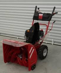 Check spelling or type a new query. G 1090 Troy Bilt Storm 2410 Snow Blower Pickett Auction Service