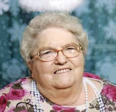 Obituary of Dorothy Schmidt