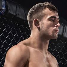 Kristopher Bryan vs. Hunter Lee, Unified MMA 44