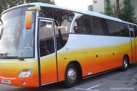 Tue, aug 17, 2021, 10:47pm edt Comfortdelgro Acquires Local Bus Operator S Chartering Assets For S 6 5 Mil The Edge Markets
