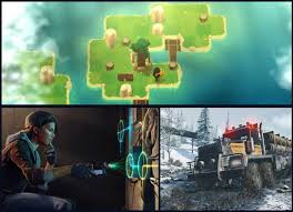 Since it launched back in 2003, steam has become the largest digital storefront, and thus it is absolutely stuffed with new. Unravel These Top 10 Best Pc Games This New Year With Your Friends The Gaming Reporter