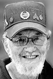 Richard Ellsworth Sisco