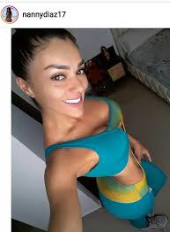 Viral Video Porn Nannydiaz17_