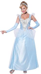 Carnevale costumi cosplay strega per donni cappello per adulti neri set per le vacanze halloween. Costume Vestito Carnevale Cenerentola La Principessa Cinderella Disney Donna S Ebay