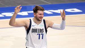 The crossover gives you the lowdown on the future nba player. Luka Doncic Is Poised To Win Nba Mvp In 3rd Season Cgtn