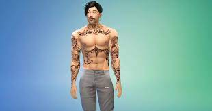 Furniture · decor · houses · accessories · make up · eyes · mods · build · sims · websites. The 50 Best Sims 4 Tattoo Mods For Male Female Sims