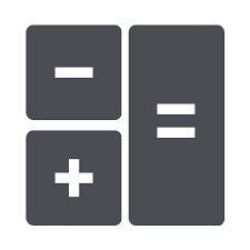 Calculator Icon Android Kitkat Png Image Android Icons Icon Android