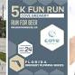 5k Beer Run x Cove Brewery | 2026 Florida Brewery.... event in Deerfield Beach, FL
