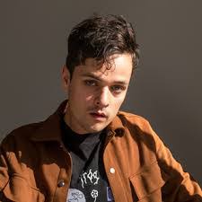 Jamie Lane's Instagram, Twitter & Facebook