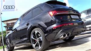 Image result for Orca Black 2021 SQ7