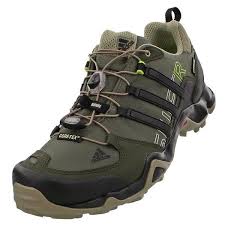 Adidas Terrex Swift R Gtx Zapatos Hombre Zapatos Hombre Deportivos Calzado Masculino