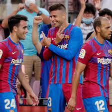 Barcelona in actual season average scored 2.80 goals per match. Ifbq1bnwmm7dgm