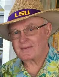 James Stanton Ruddick, Sr. Obituary