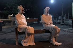 Berikut daftar 40 hantu terseram yang asal indonesia. Sejarah Hantu Terseram Indonesia Religious Freedom Watch