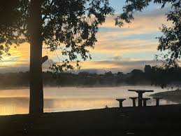 Paraná tem 153 cidades sob alerta para queda de temperatura; veja lista