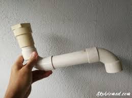 Baiki paip sinki dapur tahap kronik mengunakan bahan kimia clog remover. Baiki Paip Sinki Tersumbat Tahap Kronik