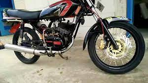 Motor rx spesial modif rx king tahun 1991 plat jawa barat surat lengkap (pajak pules) kondisi motor sehat body mulus terawat bentuk sudah jadi rx king kenalpot kolong blok motor udah top lokasi motor. Modifikasi Rx Special Touring Semi Roadrace Spek Rx King Youtube