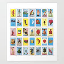 We did not find results for: Mexican Loteria Bingo Card Spanish Tarot Card Design Art Print By Casa De Loteria Society6