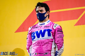 Né en 1990, c'est en 2004 que le jeune mexicain sergio pérez vient au sport automobile, en onzième pour sa première saison, pérez poursuit sa carrière en europe à partir de 2005, dans le. 2020 F1 Driver Rankings 7 Sergio Perez Racefans