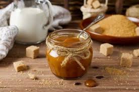 Caramel Au Beurre Sale Inratable Embleme Gastronomique De La Bretagne Le Caramel Au Beurre En 2020 Recettes Venezueliennes Caramel Au Beurre Sale Caramel Au Beurre