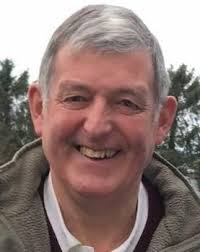 Robin David (Dave) LILLIE