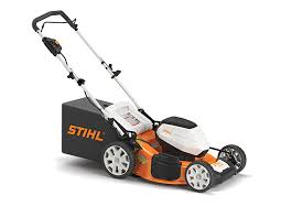 Chipper, stump grinder & log splitter rentals; Lawn Mower With Battery Powered Innovation Learn More Stihl Usa